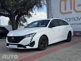 Peugeot 308 SW 1.5 BlueHDi Active Pack