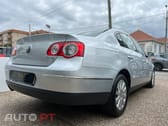 Volkswagen Passat 2.0TDi Trendline Pack