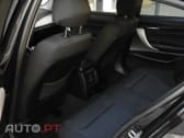 BMW 116 d EfficientDynamics
