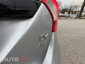 Volvo V60 D6 Plug-In-Hybrid AWD Geartronic Pure Limited