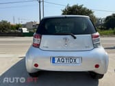 Toyota iQ 1.4 D-4D