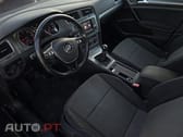 Volkswagen Golf 1.6 TDI Highline