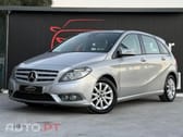 Mercedes-Benz A 180 CDi BE Fleet Pack Aut.