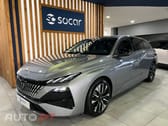 Peugeot 308 SW 1.2 Hybrid Allure e-DCS6