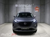 Nissan X-Trail 1.5 e-Power N-Connecta 7L e-4force