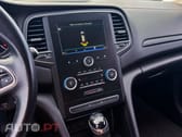 Renault Mégane Sport Tourer 1.5 DCI LIMITED
