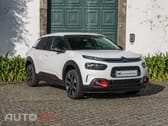 Citroen C4 Cactus 1.2 PureTech Shine