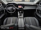 Peugeot 308 SW BlueHDi 130 Allure Pack