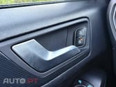 Ford Focus SW 1.0 EcoBoost ST-Line