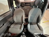 Fiat 500C HYBRID PACK STYLE PLUS