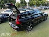 Volvo V60 2.0 T6 AWD TE Essential