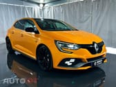 Renault Mégane 1.8 TCe R.S. EDC J19