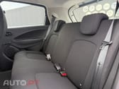 Renault Zoe (c/ Bateria) Zen 50