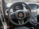 Fiat 500 1.0 Hybrid