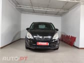 Opel Meriva 1.3 CDTi Cosmo