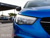 Opel Grandland (X) 1.2 T Innovation AT