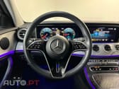 Mercedes-Benz E 300 e Station Auto