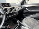 BMW X1 16 d sDrive Line Sport
