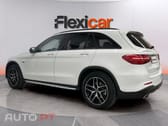 Mercedes-Benz GLC 350 e AMG Line 4-Matic