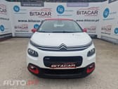 Citroen C3 1.2 PURE TECH