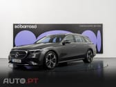 Mercedes-Benz E 300 e Avantgarde
