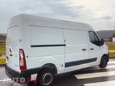 Renault Master 2.3 dCi L2H2 3.3T SS