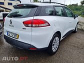 Renault Clio 1.5 dCi Confort