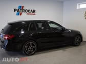 Mercedes-Benz C 300 de AMG Line