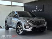 Peugeot E-2008 54 kWh Allure