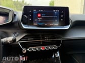 Peugeot 208 PureTech 100 EAT8 Allure