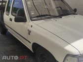 Toyota Hilux Ln90