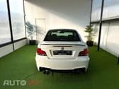 BMW 135 i Pack M
