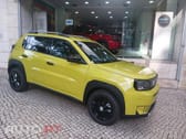 Fiat Grande Panda 1.2 Hybrid Icon eDCT