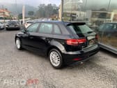 Audi A3 Sportback 1.6 TDI Design