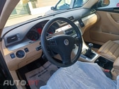 Volkswagen Passat 2.0 TDI