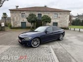 BMW 418 d Pack M Auto