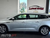 Renault Mégane Sport Tourer 1.5 dCi Zen ECO