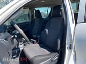 Toyota Hilux 2.4 D-4D 2WD CD