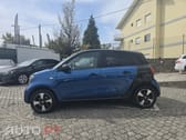 Smart ForFour 1.0 71