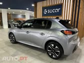 Peugeot 208 1.2 Hybrid Allure e-DCS6