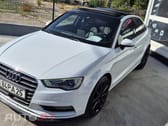 Audi A3 1.6 TDI Sport
