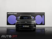 Volkswagen Tiguan 2.0 TDI Urban DSG