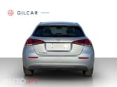 Mercedes-Benz A 250 e 8G-DCT