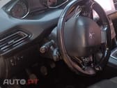 Peugeot 308 SW Ligeiro