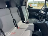 Citroen Berlingo 1.5 BlueHDi XL Feel