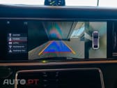 Porsche Panamera 4 E-Hybrid