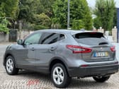 Nissan Qashqai 1.5 dCi Acenta