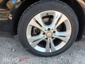 Mercedes-Benz E 200 BlueTEC Avantgarde Auto