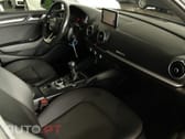 Audi A3 Sportback 1.6 TDi Design
