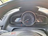 Mazda CX-3 1.8 Skyactiv-D Advance Navi